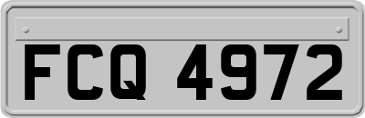 FCQ4972