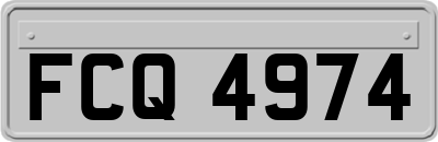 FCQ4974