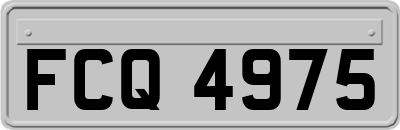 FCQ4975