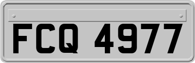 FCQ4977
