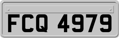 FCQ4979