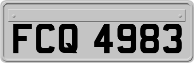 FCQ4983