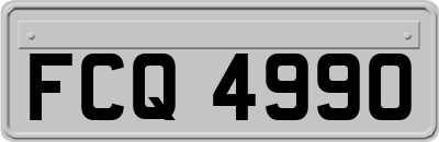 FCQ4990