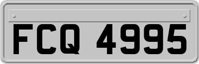 FCQ4995