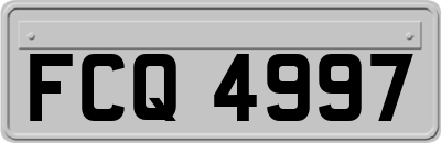 FCQ4997