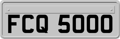 FCQ5000