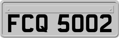 FCQ5002