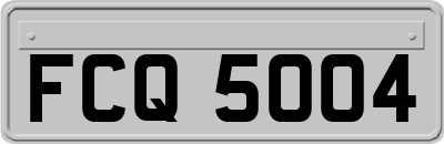 FCQ5004