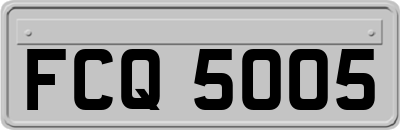 FCQ5005