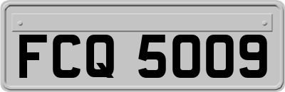 FCQ5009