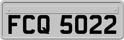 FCQ5022