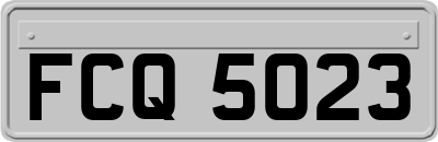FCQ5023