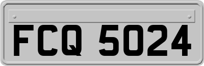 FCQ5024