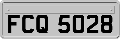 FCQ5028