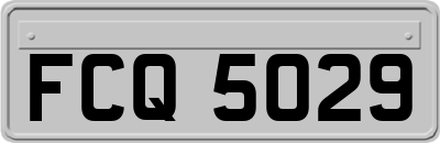 FCQ5029