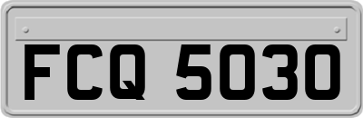 FCQ5030