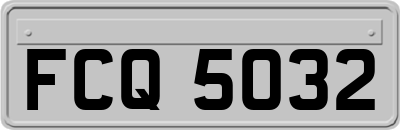 FCQ5032