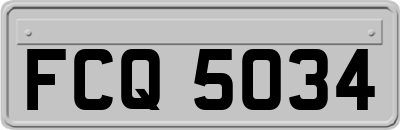 FCQ5034