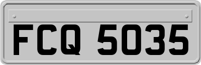 FCQ5035