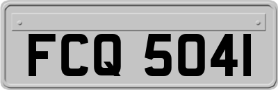 FCQ5041