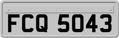 FCQ5043