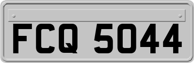 FCQ5044