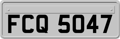 FCQ5047