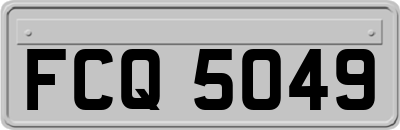 FCQ5049
