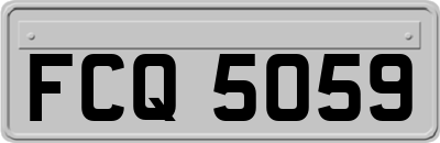 FCQ5059