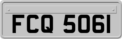 FCQ5061