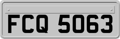 FCQ5063