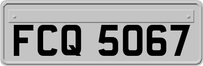 FCQ5067