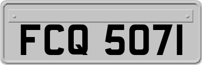FCQ5071