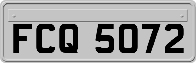 FCQ5072