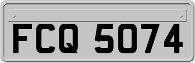 FCQ5074