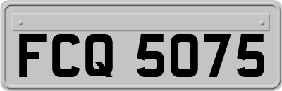 FCQ5075