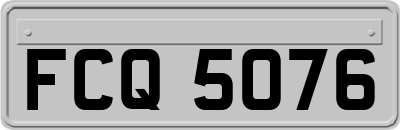 FCQ5076