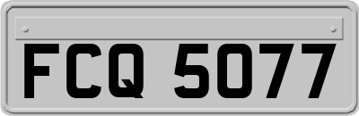 FCQ5077