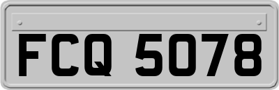 FCQ5078