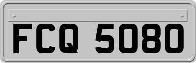 FCQ5080