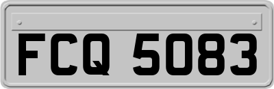 FCQ5083