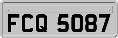 FCQ5087