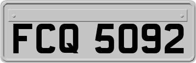 FCQ5092