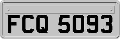 FCQ5093