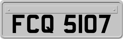 FCQ5107