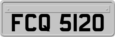 FCQ5120