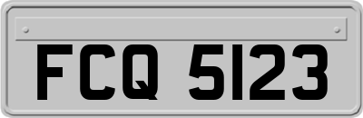 FCQ5123