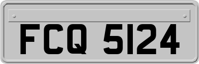 FCQ5124