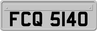 FCQ5140