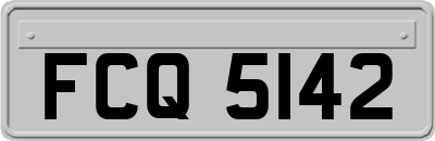 FCQ5142